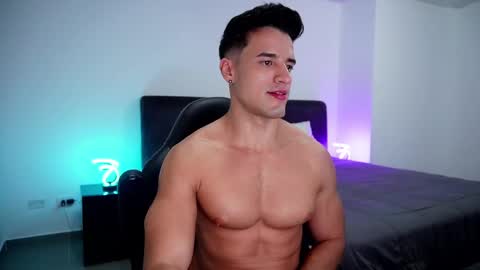 Snapshot of krops_ chatting on February 2025 10:50:01 AM KROPS online show from February 2025 10:50:01 AM