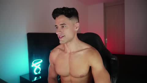 Snapshot of krops_ chatting on November 2025 06:29:02 AM KROPS online show from November 2025 06:29:02 AM