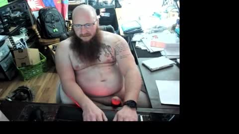 Snapshot of krugdd chatting on October 2025 07:12:01 PM Krug online show from October 2025 07:12:01 PM