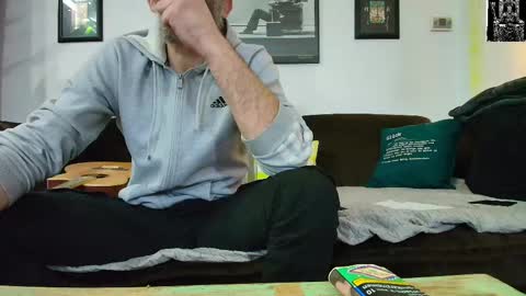 krummersaebel online show from February 2025 08:42:01 PM