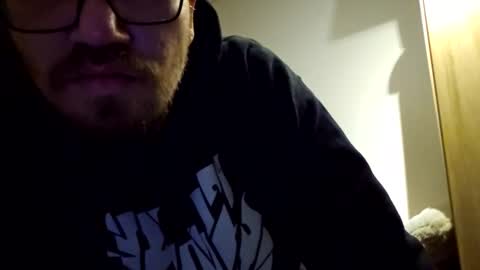 Tommy online show from January 2025 10:44:02 PM