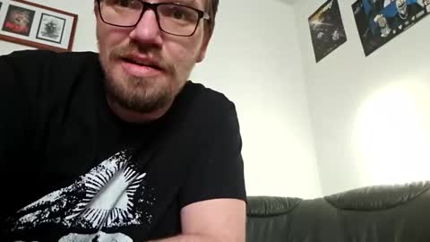 Tommy online show from December 2025 01:05:02 PM