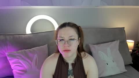 Krys online show from February 2026 11:57:02 PM