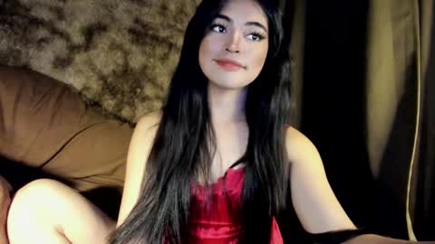 krystal_angel online show from February 2025 04:03:02 AM