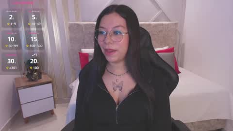 Snapshot of krystal_park chatting on December 2024 02:05:02 PM krystal online show from December 2024 02:05:02 PM