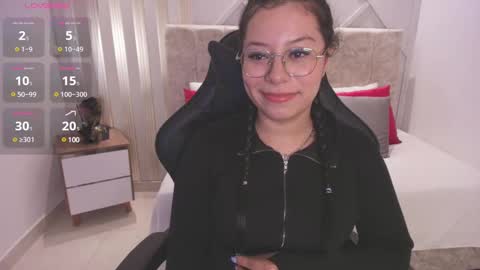 Snapshot of krystal_park chatting on December 2024 05:12:01 PM krystal online show from December 2024 05:12:01 PM