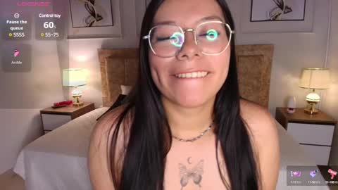 Snapshot of krystal_park chatting on December 2024 04:01:01 AM krystal online show from December 2024 04:01:01 AM