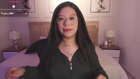 Snapshot of krystal_park chatting on December 2024 11:47:01 AM krystal online show from December 2024 11:47:01 AM