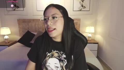 Snapshot of krystal_park chatting on December 2024 02:48:02 PM krystal online show from December 2024 02:48:02 PM