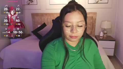 Snapshot of krystal_park chatting on December 2024 05:26:02 PM krystal online show from December 2024 05:26:02 PM