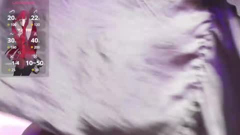 Snapshot of krystal_park chatting on January 2025 05:19:01 PM krystal online show from January 2025 05:19:01 PM