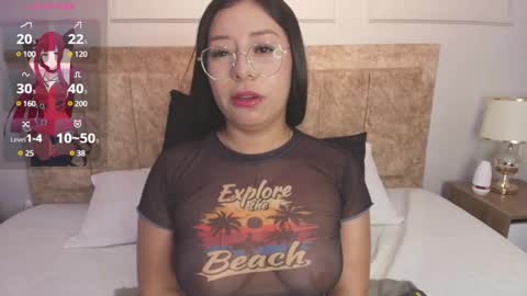 Snapshot of krystal_park chatting on January 2025 08:23:02 PM krystal online show from January 2025 08:23:02 PM