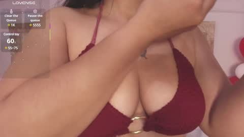 Snapshot of krystal_park chatting on February 2025 11:59:02 PM krystal online show from February 2025 11:59:02 PM