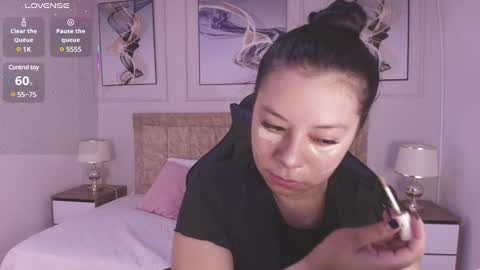 Snapshot of krystal_park chatting on February 2025 11:06:02 AM krystal online show from February 2025 11:06:02 AM