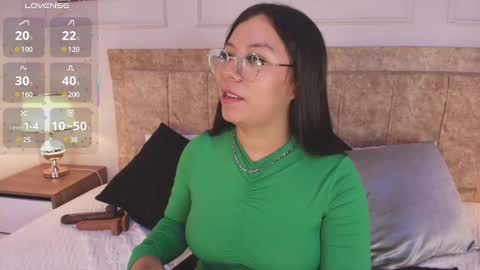 Snapshot of krystal_park chatting on February 2025 02:14:02 PM krystal online show from February 2025 02:14:02 PM