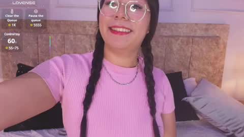 Snapshot of krystal_park chatting on March 2025 02:59:02 PM krystal online show from March 2025 02:59:02 PM