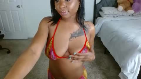 Krystal Blake online show from February 2026 12:09:02 AM