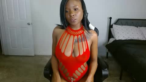 Krystal Blake online show from February 2026 12:07:01 AM