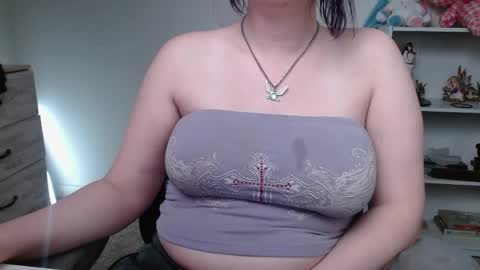 Snapshot of krystalsyxx chatting on April 2026 10:12:02 PM Krystal Syx online show from April 2026 10:12:02 PM