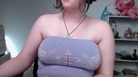 Snapshot of krystalsyxx chatting on May 2026 02:45:02 PM Krystal Syx online show from May 2026 02:45:02 PM