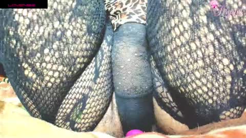 kryxtal online show from September 2025 08:21:01 PM