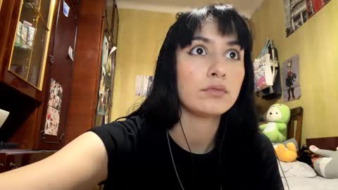 Mira online show from March 2026 08:15:01 PM