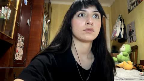 Mira online show from April 2026 08:50:01 PM