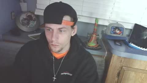 krytiar1992 online show from November 2025 08:04:01 AM