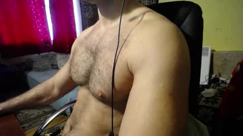 ksanderua online show from January 2025 07:48:01 AM