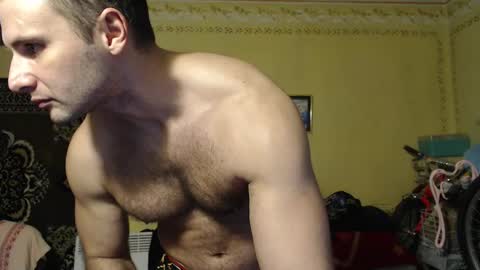 ksanderua online show from March 2025 05:04:01 PM