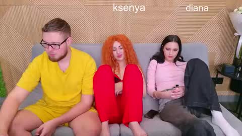 WebcamWhore online show from February 2026 12:42:01 PM