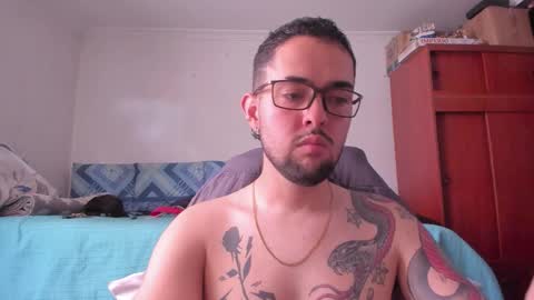 Sam monitor de modelos independientes online show from November 2025 07:12:01 PM