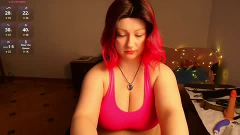 Snapshot of ksushka22 chatting on May 2026 05:45:01 AM Ksushka22 online show from May 2026 05:45:01 AM