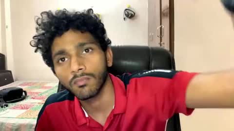 ChocolateBoy online show from April 2026 11:00:02 AM