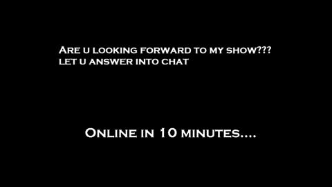 Snapshot of kubadelo chatting on January 2025 09:51:01 PM Tony online show from January 2025 09:51:01 PM