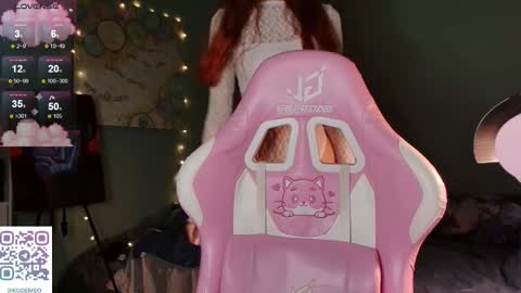 kudemeows online show from December 2025 04:47:02 PM