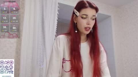 kudemeows online show from December 2025 03:19:02 PM