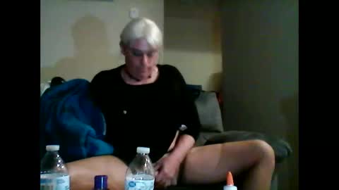 kulinky6969 online show from February 2025 08:10:01 AM