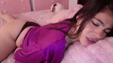 KUMA -Tw  SweetKuma online show from February 2026 01:05:02 PM