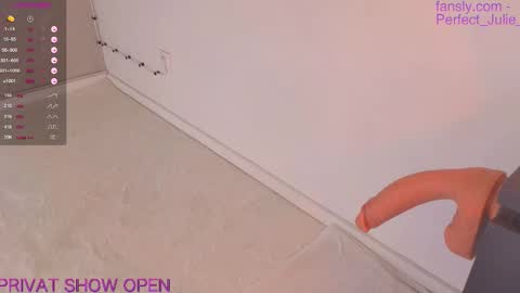  MY NAME IS JULIA  TO SEE MORE 18 CONTENT YOU CAN SUBSCRIBE TO  FANSLY -  online show from November 2025 05:17:01 AM