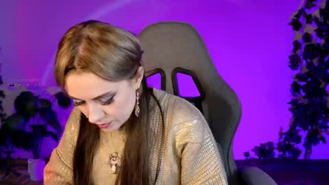 Snapshot of kumiho_7777 chatting on April 2026 07:39:01 AM Eileen online show from April 2026 07:39:01 AM