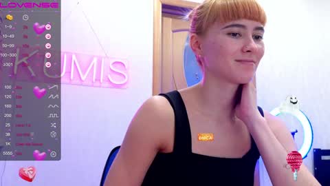 kumisgo online show from December 2024 02:52:01 AM