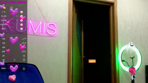 kumisgo online show from December 2024 02:52:02 AM