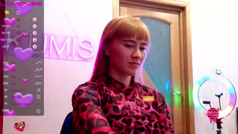 kumisgo online show from December 2024 12:22:01 AM