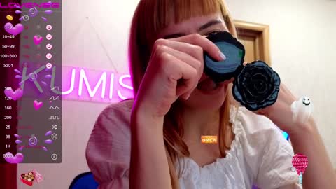 kumisgo online show from January 2025 11:52:02 PM