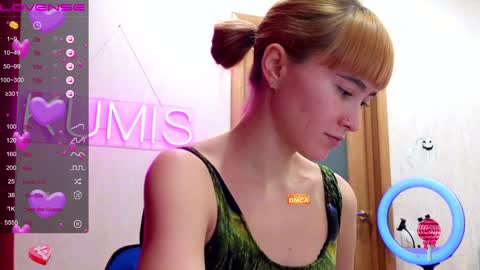 kumisgo online show from January 2025 01:37:02 AM