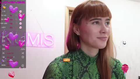 kumisgo online show from October 2025 11:05:02 PM