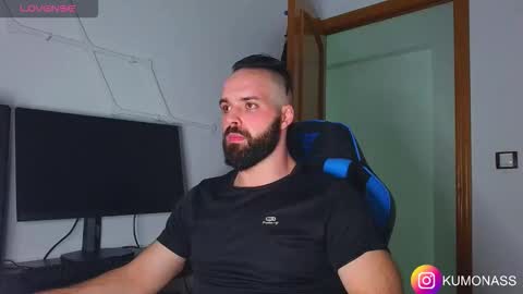 kumonass online show from October 2025 09:48:01 PM