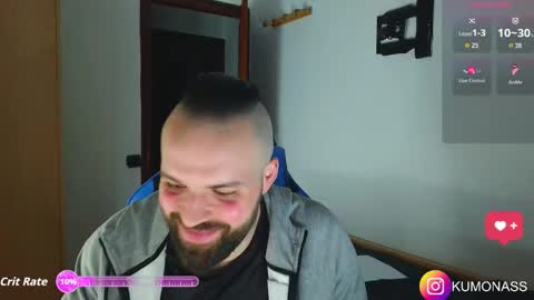 kumonass online show from March 2026 06:48:01 PM