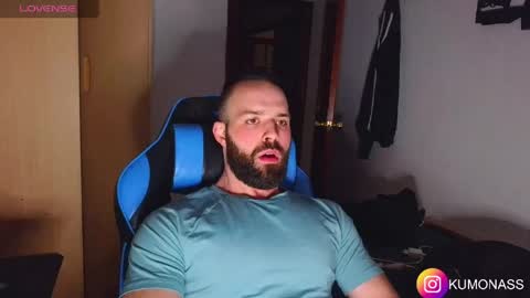 kumonass online show from April 2026 07:24:02 AM